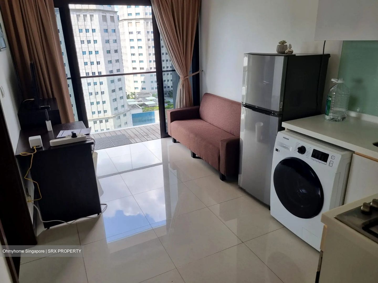 Domus (D12), Apartment #581233201